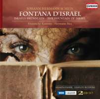 Schein: Fontana d´Israel